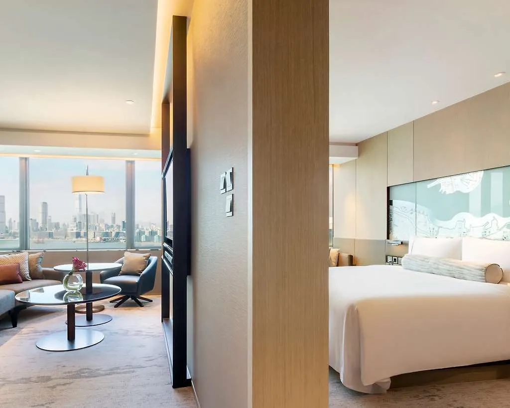 Hyatt Centric Victoria Hbr Hk Hotel Hong Kong China
