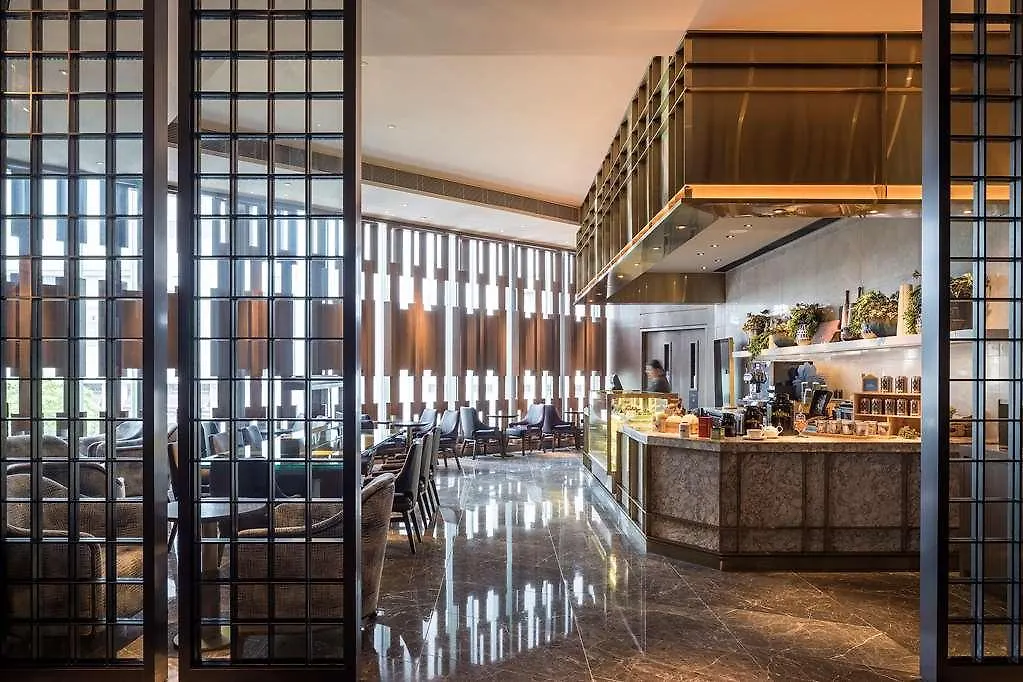Hyatt Centric Victoria Hbr Hk Hotel Hong Kong