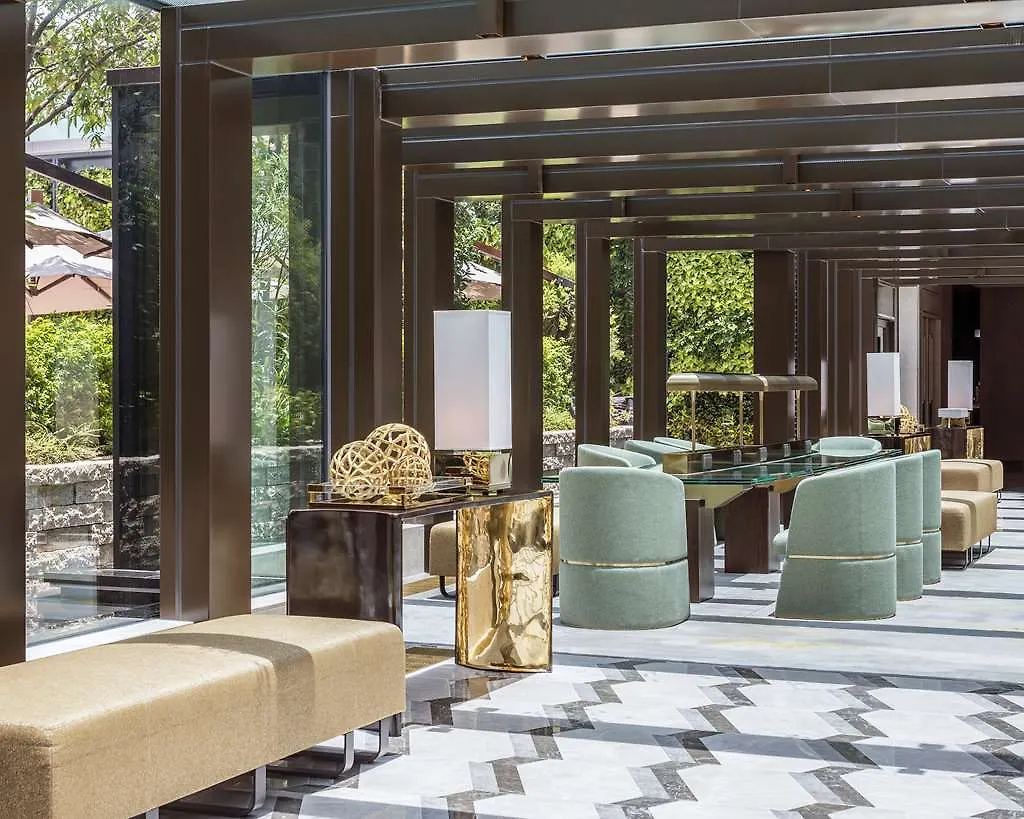 Hyatt Centric Victoria Hbr Hk Hotel Hong Kong