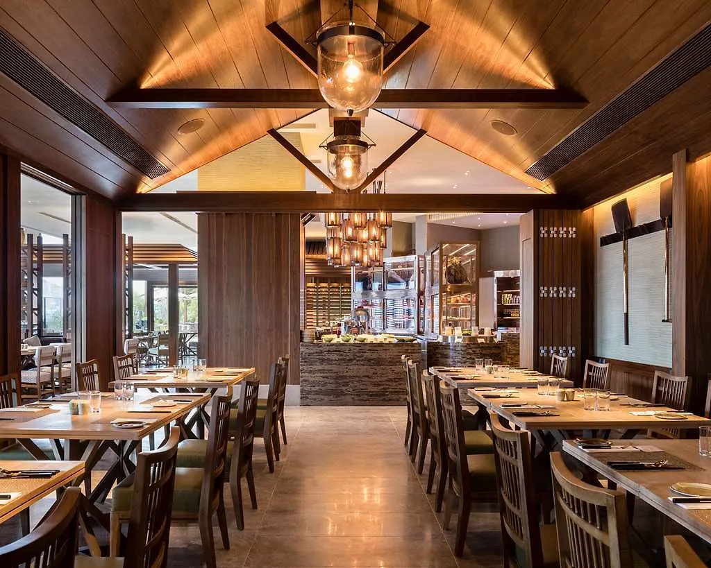 Hyatt Centric Victoria Hbr Hk Hotel Hong Kong